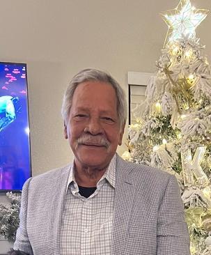 Iván Lagonell, fundador de Frío Lagonell en Barinas, Venezuela