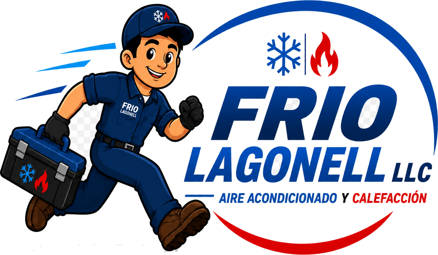 Frio Lagonell LLC